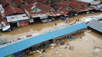 Update Banjir Jayapura Papua 2022: Kondisi Terkini & Jumlah Korban