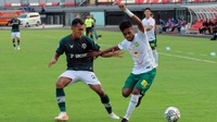 Prediksi Bhayangkara vs Persebaya & Jadwal Liga 1 2022 di Indosiar