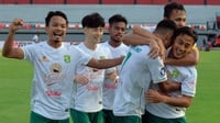 Prediksi Persebaya vs PSM & Jadwal Liga 1 Live Indosiar 14 Januari