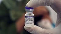 Epidemiolog Dorong Indonesia Kembangkan Vaksin COVID-19 Semprot