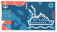 Seperti Titanic, Kecelakaan Costa Concordia Lahir dari Sikap Jemawa