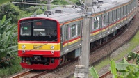 Syarat Naik Kereta Api Mulai 15 Agustus 2022 & Jadwal Perjalanannya