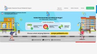 Daftar Ulang SNMPN 2022 POLMAN Bandung: Jadwal & Alur Registrasinya
