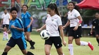 Timnas Putri Indonesia vs Filipina 2022 Live TV Apa dan Jam Berapa?