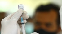 Lokasi Vaksinasi Booster COVID-19 di Jakarta Hari Ini 14 Maret 2022