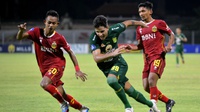 Prediksi Persik vs Bhayangkara FC: Jadwal Liga 1 Live di TV Apa