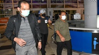 Bupati Langkat Sempat Kabur saat OTT, KPK Bantah Informasi Bocor