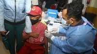 Jadwal & Lokasi Vaksin di Surabaya Hari Ini 5-7 Agustus 2022