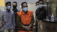 Hakim PN Surabaya Tak Terima Ditangkap KPK: Ini Omong Kosong