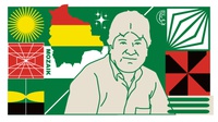Evo Morales, Mantan Petani Koka dan Pelindung Litium Bolivia