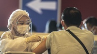 Lokasi Vaksin Booster di Surabaya Hari Ini 20 Oktober 2022