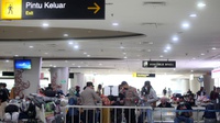 Syarat Perjalanan Udara Terbaru bagi PPLN Masuk ke Indonesia