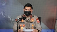 Densus 88 Tangkap Dua Terduga Teroris Asal Lombok