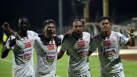 Prediksi Arema vs Persija: Jadwal Liga 1 2022 Live Indosiar 5 Feb