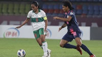 Jadwal Timnas Putri Indonesia vs Thailand AFF Wanita 2022 Hari Ini