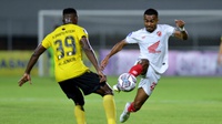 Jadwal PSM di Piala AFC 2022 Grup H: Lawan Tim Malaysia & Singapura