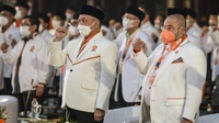 Siasat Politik PKS di Tengah Turunnya Pamor Partai Religius