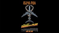 Sinopsis Film Snakes On A Plane Bioskop Trans TV: Serangan Ular