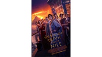 Sinopsis Film Death on the Nile, Rilis 11 Februari 2022 di Bioskop