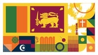 Sri Lanka yang Terus Koyak karena Konflik SARA