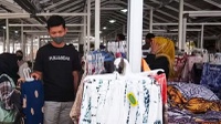 Cerita Suka Duka Relokasi PKL Malioboro & Nasib Pendorong Gerobak