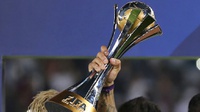 Cara Nonton Live Streaming Piala Dunia Antarklub 2025 via DAZN