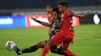 Prediksi Persija vs PSM & Jadwal Liga 1 Live Indosiar Senin 21 Mar