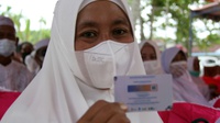Lokasi Vaksin COVID-19 di Surabaya Hari Ini 27 September 2022