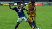 Live Streaming PSS Sleman vs Persib: Liga 1 di Indosiar Malam Ini