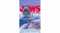 Sinopsis Film Jaws: The Revenge GTV, Balas Dendam Hiu Putih Raksasa