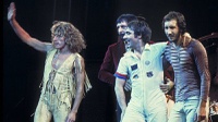 The Who Tampil di Cincinnati Usai Tragedi Konser 42 Tahun Lalu