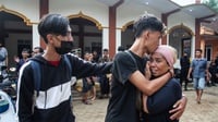 LBH Yogyakarta Kisahkan Proses Pendampingan Hukum Warga Wadas