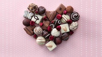 Resep Cokelat Valentine: Kado untuk Pacar di 14 Februari