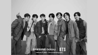 Link Live Streaming Peluncuran Samsung Galaxy S22 Series, Ada BTS