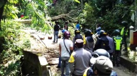 Muhammadiyah Desak Kapolri Kendalikan Tindakan Aparat di Desa Wadas