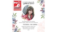 Profil dan IG Fatimah Sis Zahra yang Tewas Bersama AKP Novandi Arya