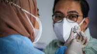 Lokasi Vaksin Booster COVID-19 di Jakarta Hari Ini 10 Juni 2022