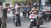 PPKM Diperpanjang, 7 Daerah di Jawa-Bali Berstatus Level 4