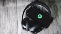 Jadi Platform Audio, Spotify Ugal-ugalan Berinvestasi di Podcast