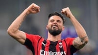 Daftar Juara Liga Italia Terbanyak: AC Milan 19 Gelar, Juventus 36