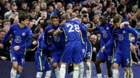 Prediksi Chelsea vs Leicester & Jadwal Liga Inggris Live TV 20 Mei