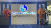 Didimax Buka Cabang Edukasi Trading Forex Gratis di Jakarta