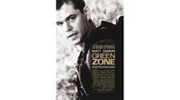 Sinopsis Film Green Zone: Aksi Matt Damon Ungkap Konspirasi Perang