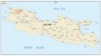 BNPB: Potensi Tsunami 34 Meter di Selatan Jawa Bukan Hal Baru