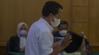 Ajukan Banding, Jaksa Tetap Tuntut Herry Wirawan Dihukum Mati