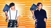 Lirik Lagu Stay Alive Jungkook Prod Suga BTS untuk 7 Fates: CHAKHO
