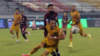 Live Streaming Borneo vs PSM Jadwal Piala Presiden 2022 di Indosiar