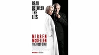 Sinopsis The Good Liar di Netflix dan Link Streamingnya