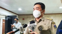 Pemprov DKI Jakarta Tunggu Informasi Kemenkes soal Varian Deltacron