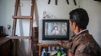 Jadwal Siaran TV Analog Sumsel 2023 Berakhir & Wilayah Terdampak